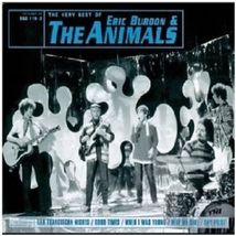 Eric Burdon &amp; the Animals ‎ The Very Best Of ( CD ) - £5.48 GBP