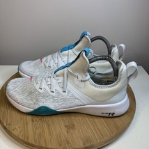 Nike Foundation Elite TR Women’s Size 9 Running Shoes White AJ8154-005 2018 - £23.21 GBP