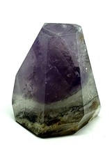 Punto de amatista Cristal Púrpura Piedra preciosa Vibración espiritual 28g... - £11.94 GBP