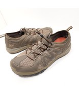 SIMMS RipRap Mens 10.5 Gray Fly Fishing Sneaker Shoes 36997 Waders Felt ... - $53.99