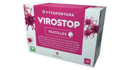 ViroStop 50 Pastiles - OTC - $50.00