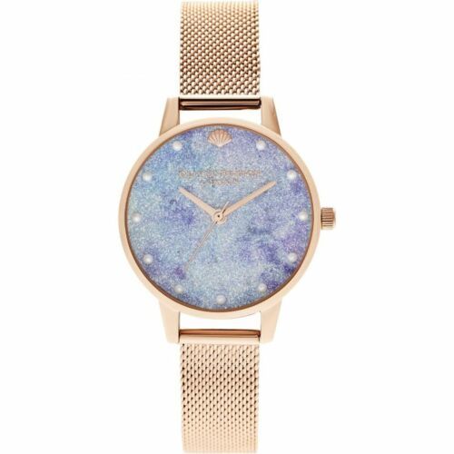 Ladies Watch Olivia Burton OB16US44 30 mm
