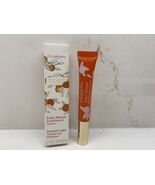 Clarins Instant Light Natural Lip Perfector #14 Juicy Mandarin NIB - €9,34 EUR