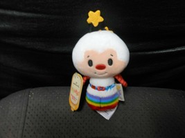 Hallmark Itty Bitty&#39;s &quot;Twink - Rainbow Brite&quot; 2015 NEW  Plush - $219.57 MXN