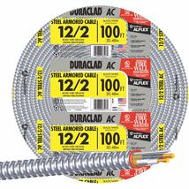 Southwire 55274923 AC Cable - $2,055.19 MXN