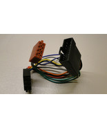 Hyundai Kia ISO WIRING HARNESS stereo radio plug lead loom adaptor  - £9.25 GBP