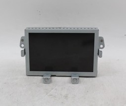 Info-GPS-TV Screen Display 6.5&quot; Touch Screen 2014-19 Ford Fiesta Oem #12947 - $107.99