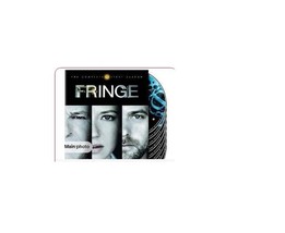 Fringe - The Complete First Season (DVD, 2009, 7-Disc Set)  BRAND NEW - £7.74 GBP