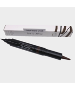 Laura Geller Line-n-Define Dual Dimension Eyeliner Black & Brown - $273.13 MXN Laura Geller Line-n-Define Dual Dimension Eyeliner Black & Brown - $273.13 MXN