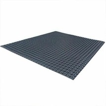 NuHeat Uncoupling Floor Heat Membrane 10.6 Ft² Sheet Heated Floors Under... - $25.00