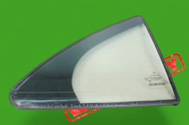 07-2013 mercedes s550 w221 s600 rear right passenger door quarter window... - $97.87