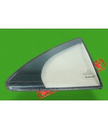 07-2013 mercedes s550 w221 s600 rear right passenger door quarter window... - $97.87