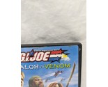 G.I. Joe Valor Vs Venom DVD - $19.79