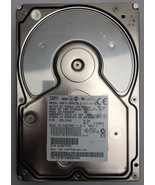 IBM DNES-309170-E182115HG HDD, 9 GB, SCSI , 3.5&quot;- Tested w/pics - $66.41 CAD