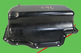 06-2011 mercedes w164 ml350 r350 engine oil pan lower bottom 2720100828 OEM - £62.14 GBP