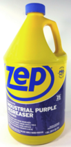 Zep Pro Industrial Purple Degreaser And Cleaner, Concentrated (One Gallon) - $43.79