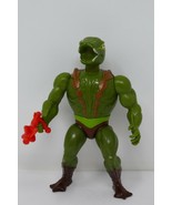 Mattel Cobra Kahn Masters of the Universe MOTU Action Figure COMPLETE - $61.72 CAD