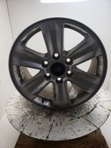 Wheel 17x7-1/2 Aluminum 5 Spoke Polished Fits 04-08 FORD F150 PICKUP 994069 - £72.50 GBP