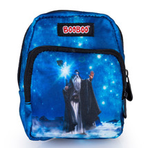 Wizard BooBoo Mini Backpack - £12.31 GBP