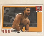 JTD WWE Heritage Topps Trading Card 2008 #29 - $1.97