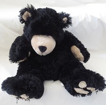 Boyds Bears Bubba Blackbear 17-inch Plush Bear - £10.12 GBP