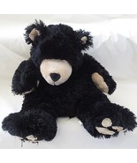 Boyds Bears Bubba Blackbear 17-inch Plush Bear - £10.35 GBP