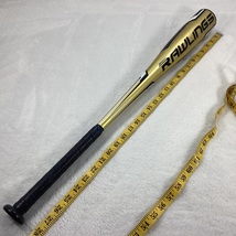 Rawlings Threat Composite Baseball Bat - $47.99