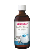 Euky Bear Sniffly Nose Inhalant 100mL - £58.67 GBP
