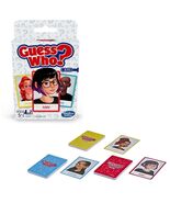 Guess Who? - Card Game by Hasbro - $5.93