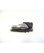 Mercedes R129 SL500 door handle, interior, right, black 1298100254, 90-93 - $24.99