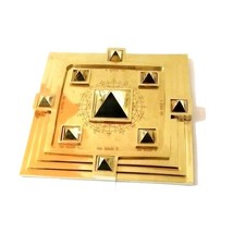 Vastu Purush Pyramid Yantra Correct Vastu Defect Increase Positive Energ... - £225.42 GBP