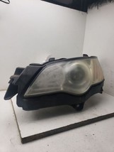 Driver Left Headlight Outback Fits 08-09 LEGACY 428754 - $88.00