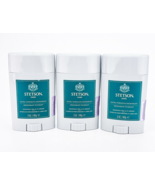Stetson Oasis Extra Strength Deodorant Stick Grapefruit Peel Ivy Greens ... - $38.63 CAD