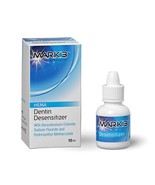 MARK3 Hema Dentin Desensitizer 10mL Bottle 4500 - €16,10 EUR