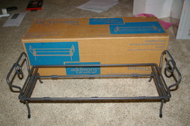 Pampered Chef #1955 Simple Additions Hospitality Stand - £14.95 GBP