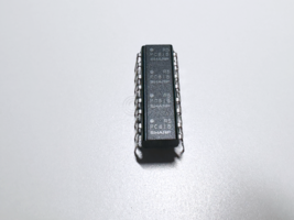 1Pc PC845 Sharp Quad Photocoupler Darlington Output 5KVrms DIP-16 (4XPC815) - $6.50