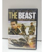 The Beast - AKA The Beast of War - DVD By Jason Patric  (1988)- VERY GOOD - $158.30