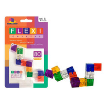 Flexi Crystal Puzzle - £24.30 GBP
