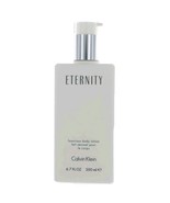 Eternity by Calvin Klein, 6.7 oz Body Lotion for Women with Pump - $74.52 CAD