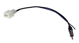 American International Antenna Adapter for Select 2010-2022 Lexus Scion ... - $590.60 MXN