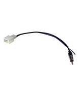 American International Antenna Adapter for Select 2010-2022 Lexus Scion ... - $43.06 CAD