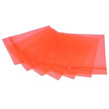 Anti Static Bags Shielding Bag 2X2.8Inch(5X7Cm) Red Transparent Resealable For H - £15.93 GBP