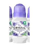 Crystal Essence Roll On Deodorant Lavender And White Tea - 2.25 Fl Oz - $16.79 CAD