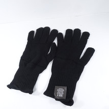 GI Cold weather glove inserts  US Army type II class 11 - Size 5 Acrylic - $11.69