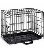 Prevue Pet Home On The Go Single Door Dog Crate XX Small E430 - $88.60