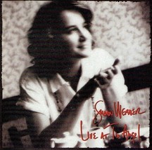 Susan Werner - Live at the Tin Angel [CD,1993] - £11.87 GBP