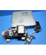 03 04 Infiniti I35 immobilizer ignition ECU 1 Key A56-V41 E51 PLUG &amp; PLA... - £343.74 GBP