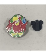 Disney 97208 WDW - 2013 Hidden Mickey Series - Disney Birds - Iago Pin  - £5.19 GBP