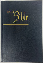 American Bible Society Holy Bible, Old And New Testament 1980 - £15.54 GBP