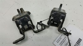 Ford Fiesta Door Hinge Set Left Rear Back 2011 2012 2013 2014 2015 OEM - $17.87